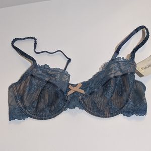 Elle Macpherson Picturesque Under Wire Bra